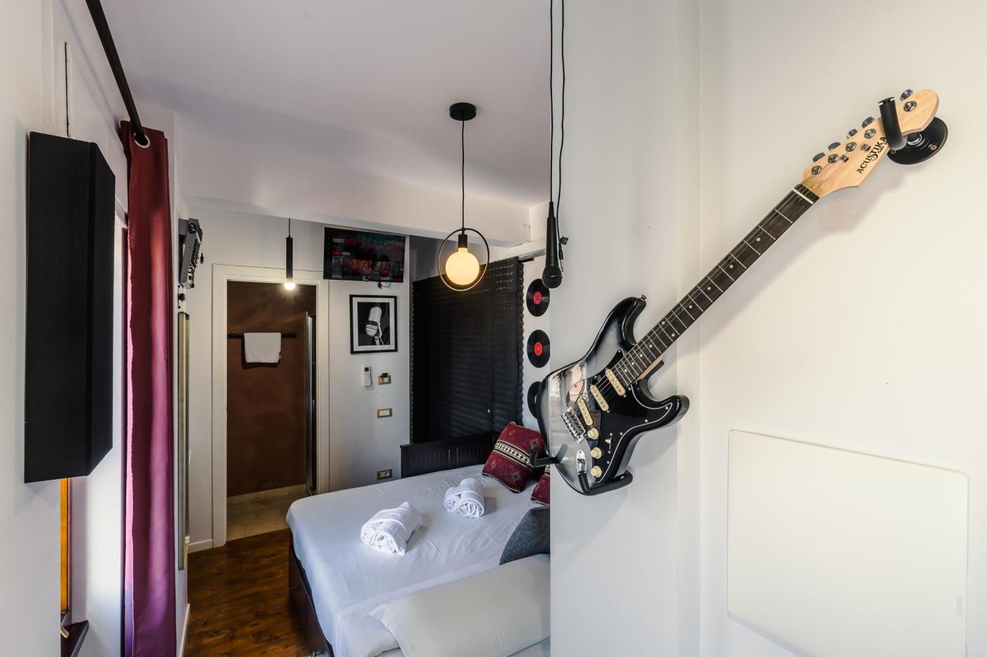 Mytinyhome Festina Lente Roma Exterior foto